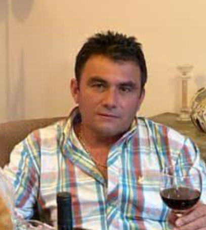 Antonio Suarez