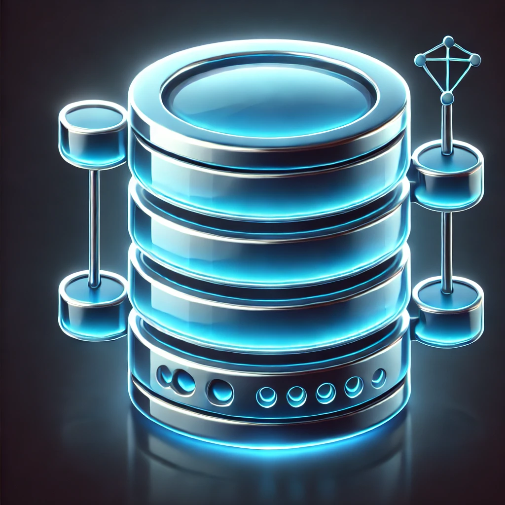 Base de Datos Integrada