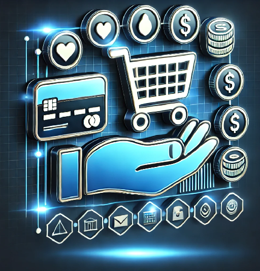 Tienda de Créditos