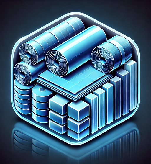 Captura de Materiales