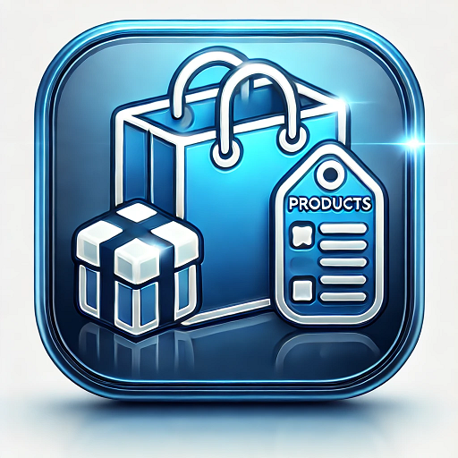 Captura de Productos o Servicios