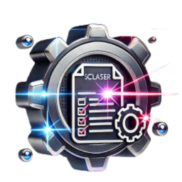 SSCLaser Logo