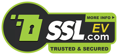 SSCLaser Logo